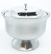 Pewter Urn