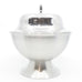 Pewter Urn